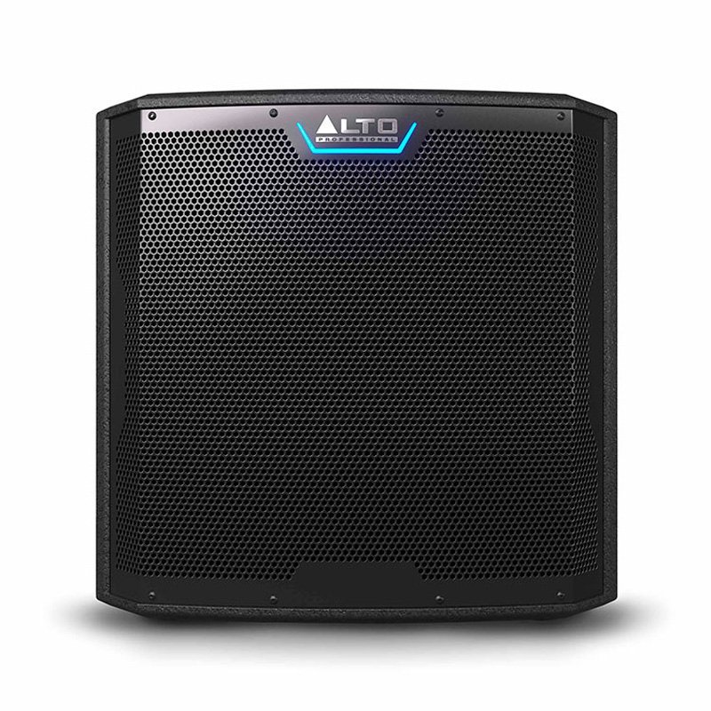Alto professional TS12S