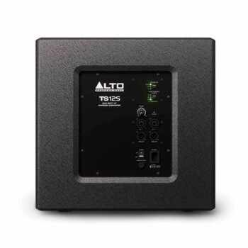 Alto professional TS12S