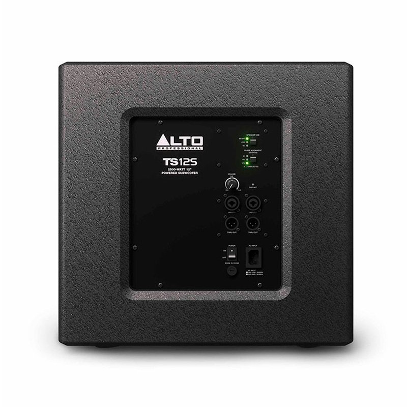 Alto professional TS12S