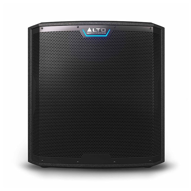Alto professional TS15S