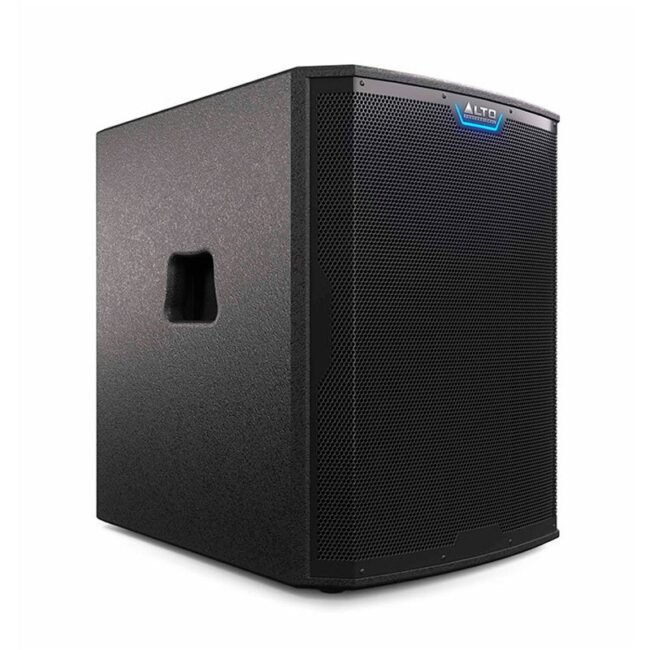 Alto professional TS18S