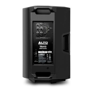 Alto professional TS415