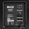 Subwoofer Activo Alto Professional TX18S