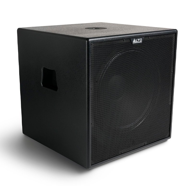 Subwoofer Activo Alto Professional TX18S