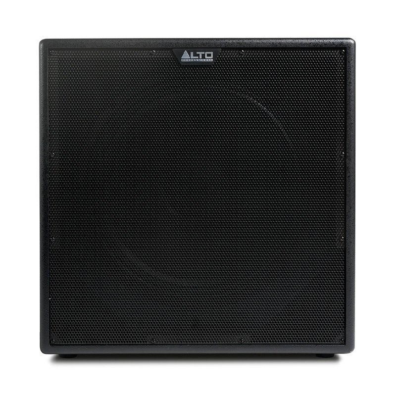 Subwoofer Activo Alto Professional TX18S
