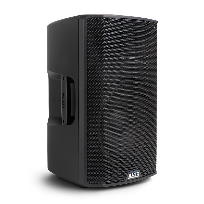 TX412B-1 Altavoz Activo Alto Professional TX412B