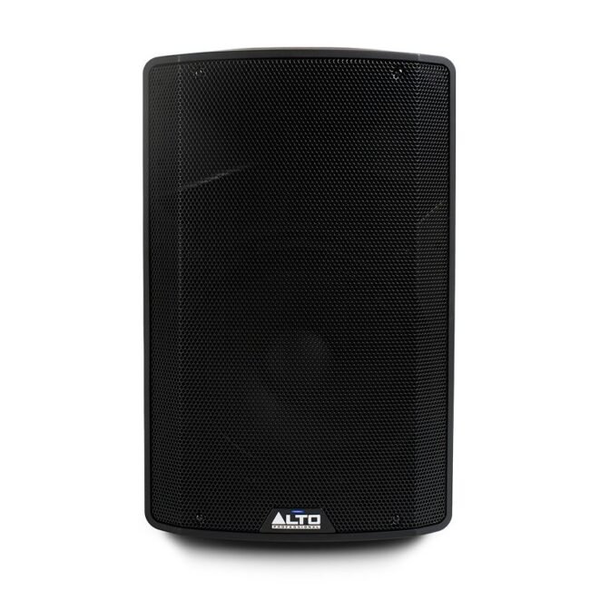 Alto professional TX412B
