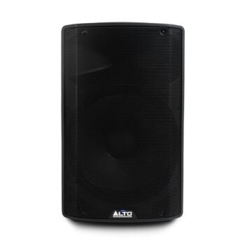 Alto professional TX415