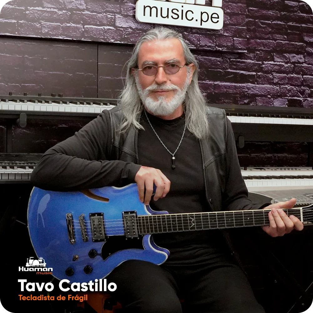 Tavo-Castillo-Huaman-Music
