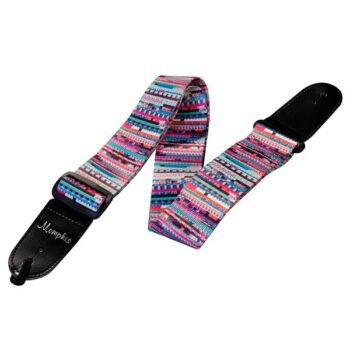 Correa de guitarra memphis