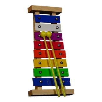 Xilófono de 8 Notas ''CS3005'' | Adams