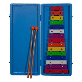 Xilófono de 15 Notas ''CS3003'' | Adams