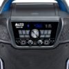 UBERFXMKII-4 Altavoz Portátil Alto Professional