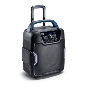 Alto professional UBERFXMKII