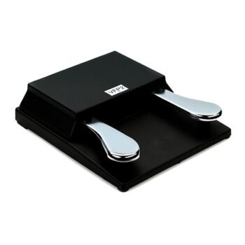 Doble Pedal Sustain "VFP2/10" | StudioLogic