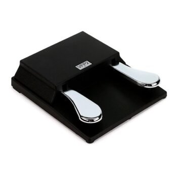 Doble Pedal Sustain "VFP2/15" | StudioLogic