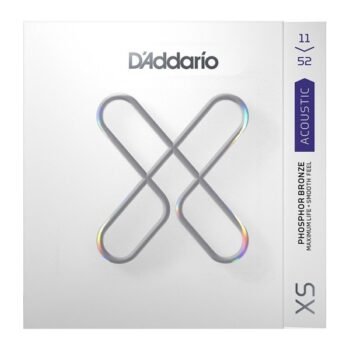 Cuerdas para G. Acústica ''XSAPB1152'' | Daddario