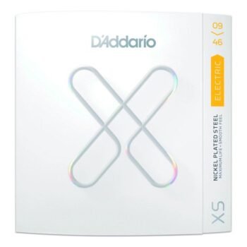 Cuerdas para G. Eléctrica ''XSE0946'' | Daddario