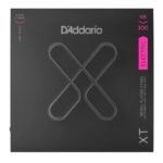 Cuerdas para Bajo Eléctrico ''XTB45100'' | Daddario