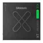 Cuerdas para Bajo Eléctrico ''XTB45105'' | Daddario