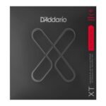 Cuerdas para G. Acústica ''XTC45'' | Daddario