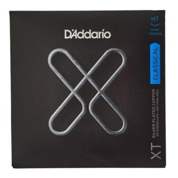 Cuerdas para G. Acústica ''XTC46'' | Daddario