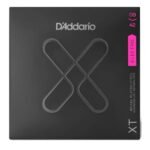 Cuerdas para G. Eléctrica ''XTE0942'' | Daddario