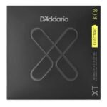 Cuerdas para G. Eléctrica ''XTE0946'' | Daddario