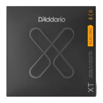 Cuerdas para G. Eléctrica ''XTE1046'' | Daddario