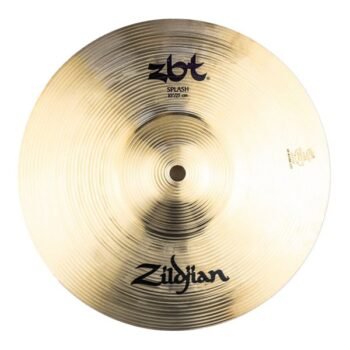 Platillo 10'' Splash ''ZBT10S'' | Zildjian