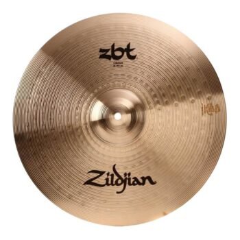 Platillo 16'' Crash ''ZBT16RC'' | Zildjian