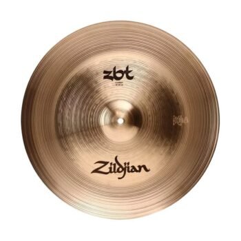 Platillo 18'' China ''ZBT18CH'' | Zildjian