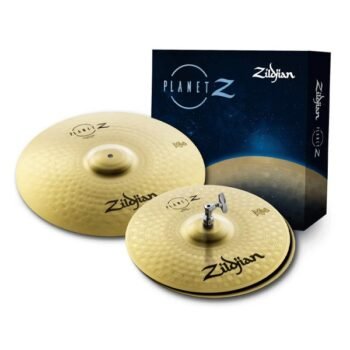 Pack de Platillos ''ZP1418'' | Zildjian