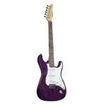 Guitarra Eléctrica ''RF-20'' | Rockstar