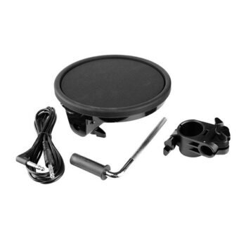 Pad de Tom ''DD635D-T4'' | Medeli