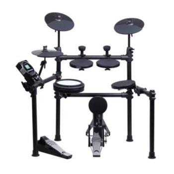 Batería Electrónica ''MZ520'' | Medeli