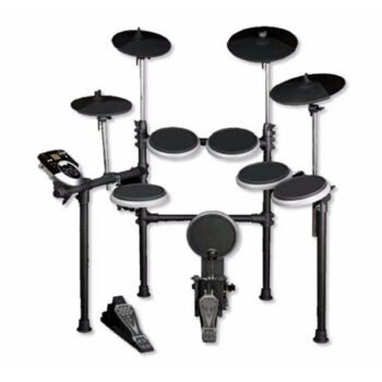 Batería Electrónica ''DD522 (A2S)'' | Medeli