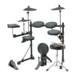 Batería Electrónica ''DD502J'' | Medeli