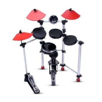 Batería Electrónica ''DD501'' | Medeli