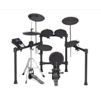 Batería Electrónica ''DD650RX'' | Medeli