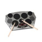 Batería Electrónica ''D309 (A2S)'' | Medeli