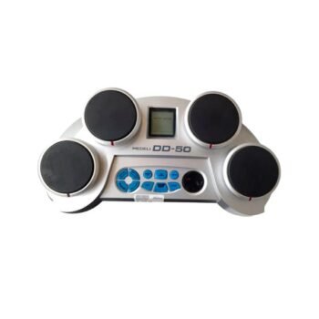 Batería Electrónica ''DD50'' | Medeli