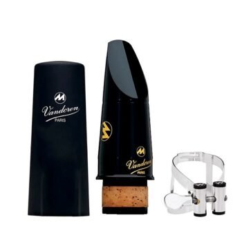 Boquilla de Clarinete ''CM60058KS'' | Vandoren