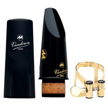Boquilla de Clarinete ''CM60048KG'' | Vandoren