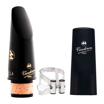 Boquilla de Clarinete ''CM60048KS'' | Vandoren