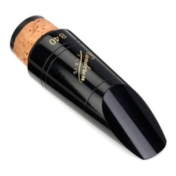 Boquilla de Clarinete ''CM307'' | Vandoren