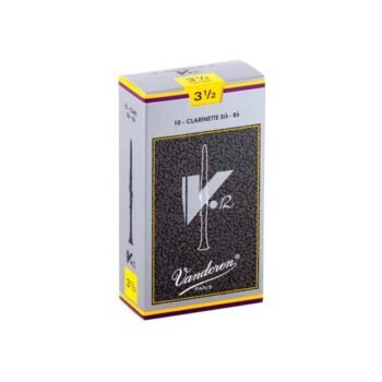 Cañas de Clarinete ''CR1935'' | Vandoren