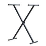 Parante para Teclado Modelo X ”ATRIL KEY-X” | Practika