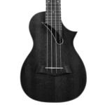Ukelele Concierto Negro ”GUC-11BK” | Memphis