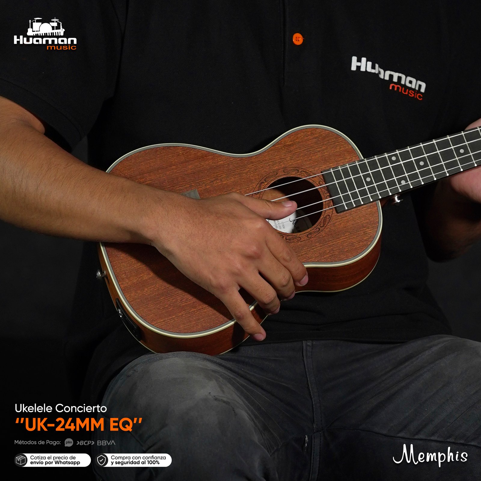 UK-24MM EQ lifestyle